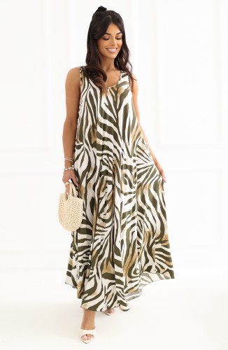 letnia-sukienka-maxi-khaki-wiskoza-wloska-moda-front.jpg