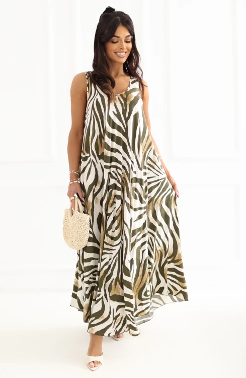 letnia-sukienka-maxi-khaki-wiskoza-wloska-moda-front.jpg