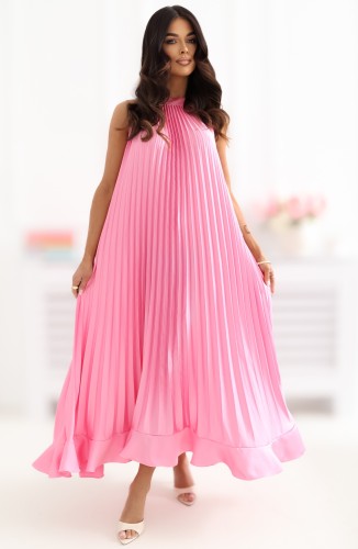 letnia-sukienka-maxi-plisowana-rozowa-sheyou-1.jpg