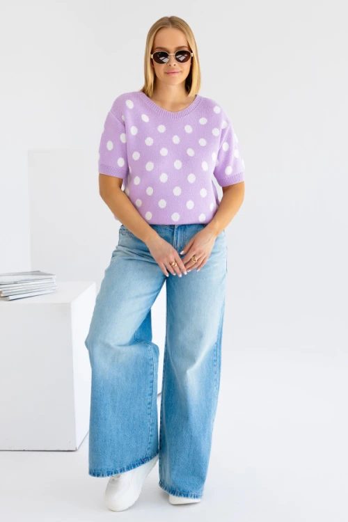 liliowy-letni-sweter-damski-polka-dots.jpg