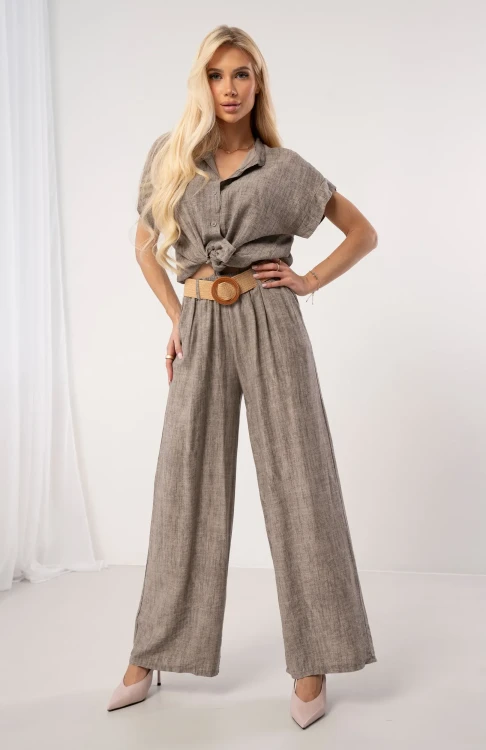 komplet-damski-wiskoza-taupe-kimono-palazzo-she-you.webp