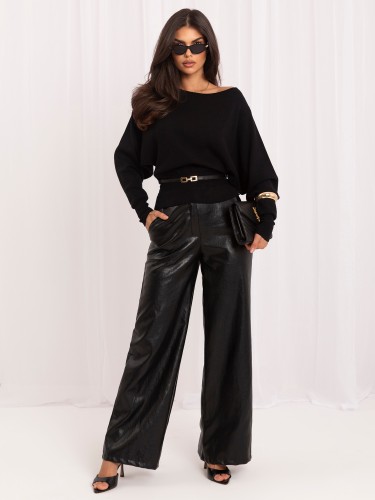 elegancki-sweter-damski-czarny-z-paskiem-zlota-klamra-sheyou.jpg