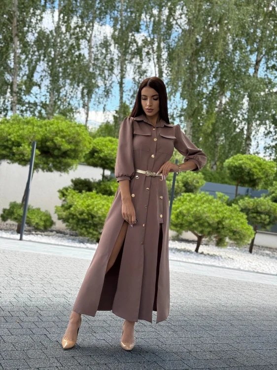 sukienka-natalie-mocca-zlote-napy-marina.webp