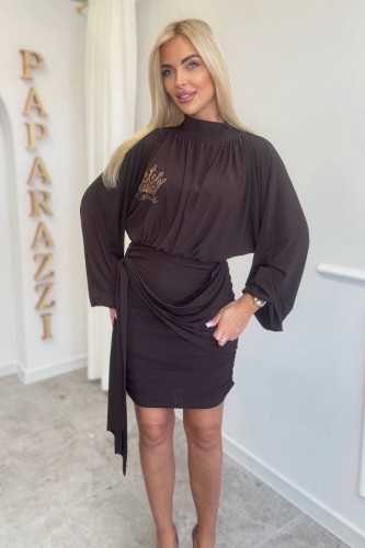 brazowa-sukienka-mini-paparazzi-fashion-przod.jpg
