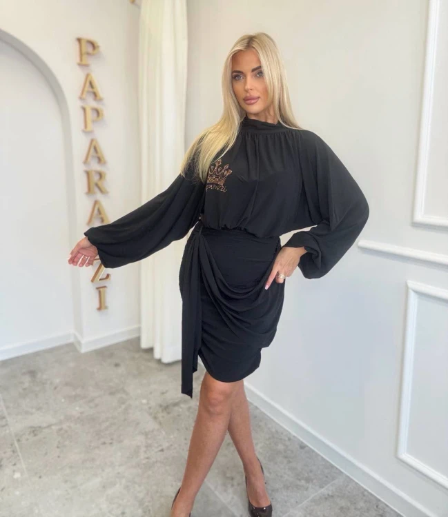 czarna-sukienka-mini-paparazzi-fashion-kimonowe-rekawy.jpg