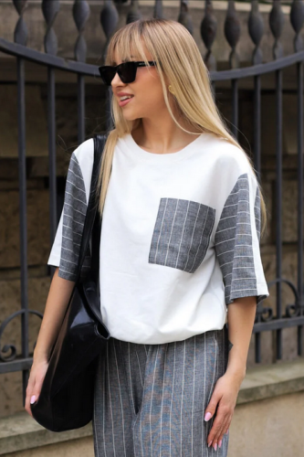 Stylowy-komplet-damski-Grigrio-z-naturalnych-materialow-polskiej-marki-Wibs