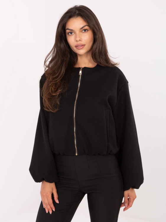 Kurtka przejściowa damska She&You – francuski styl i ponadczasowa elegancja | Nowa kolekcja