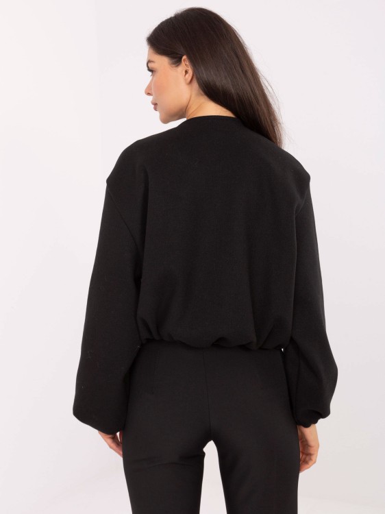 Kurtka przejściowa damska She&You – francuski styl i ponadczasowa elegancja | Nowa kolekcja