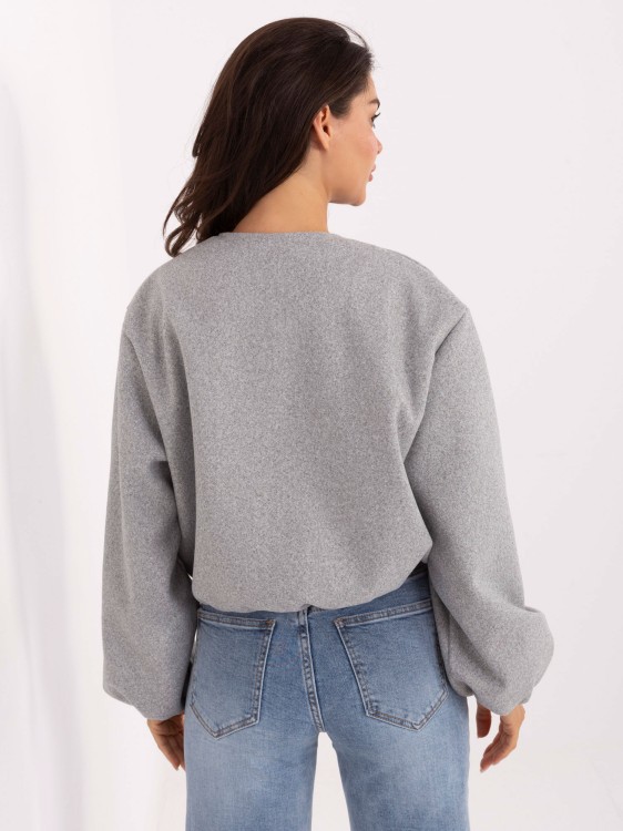 Kurtka przejściowa damska She&You – francuski styl i ponadczasowa elegancja | Nowa kolekcja