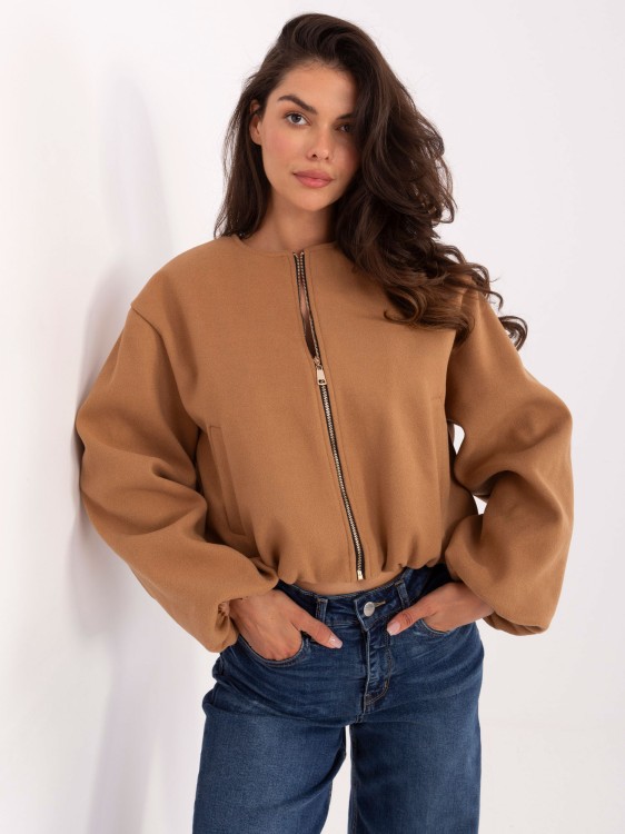 Kurtka przejściowa damska She&You – francuski styl i ponadczasowa elegancja | Nowa kolekcja