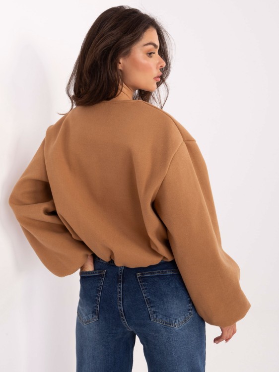 Kurtka przejściowa damska She&You – francuski styl i ponadczasowa elegancja | Nowa kolekcja