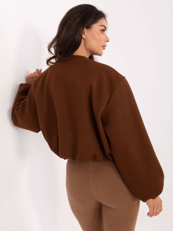 Kurtka przejściowa damska She&You – francuski styl i ponadczasowa elegancja | Nowa kolekcja