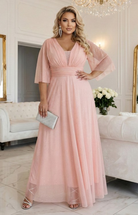 sukienka-maxi-plus-size-numoco-brzoskwiniowa-przod.jpg